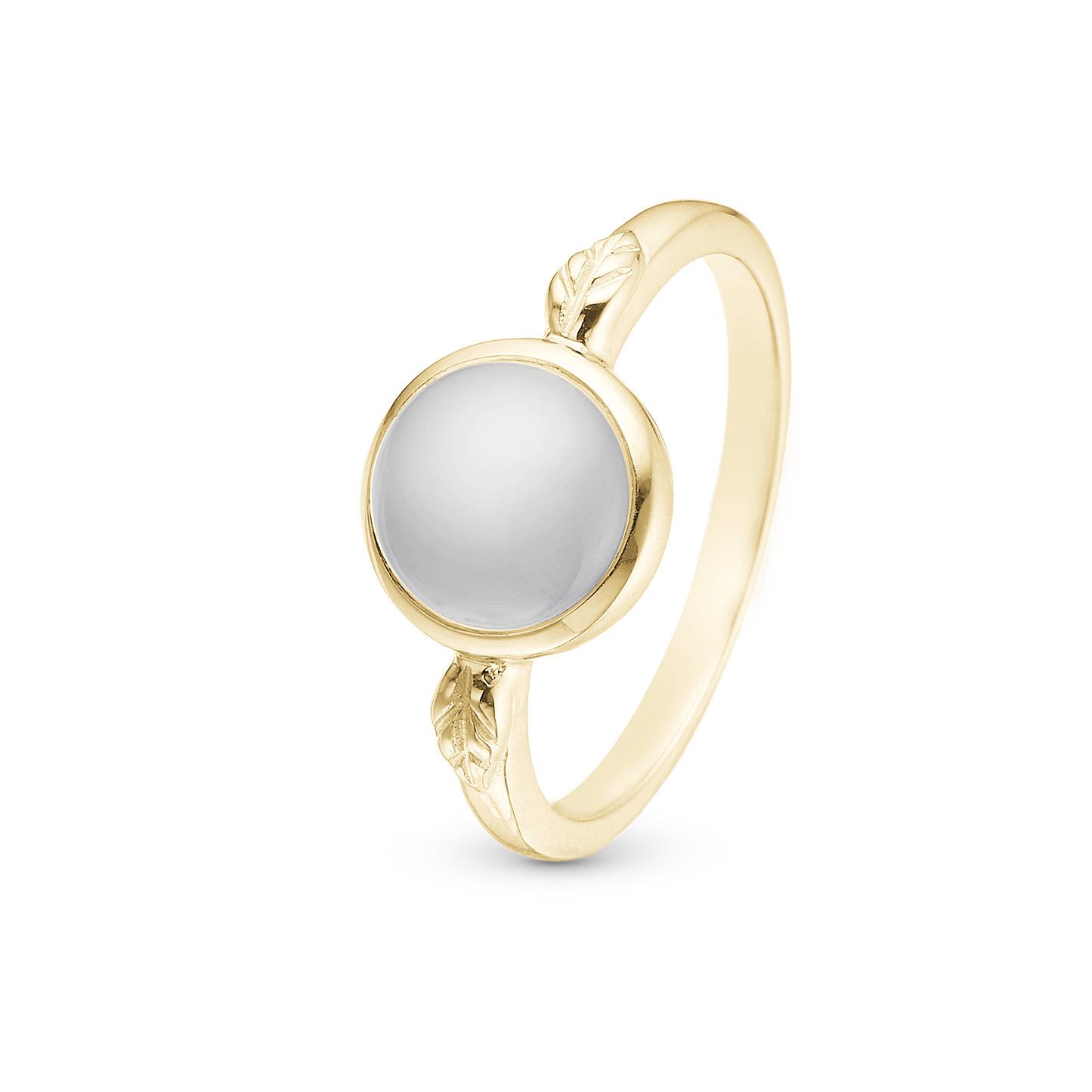 Christina Jewelry ring Moonstone