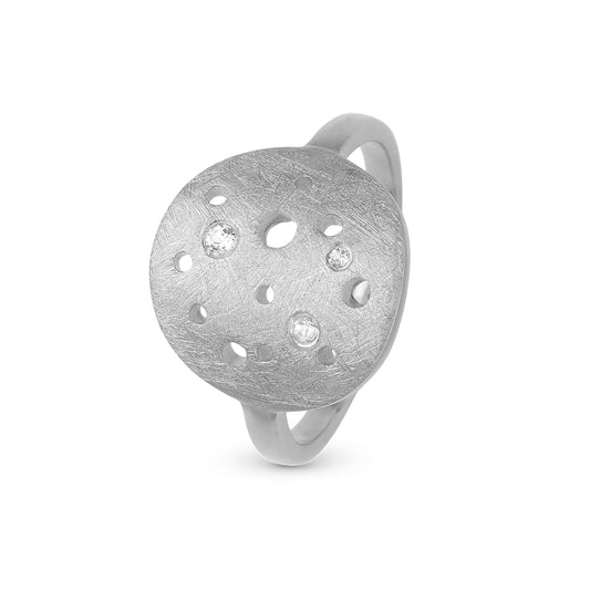 Christina Jewelry ring The Moon