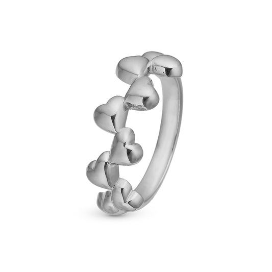 Christina Jewelry ring My love