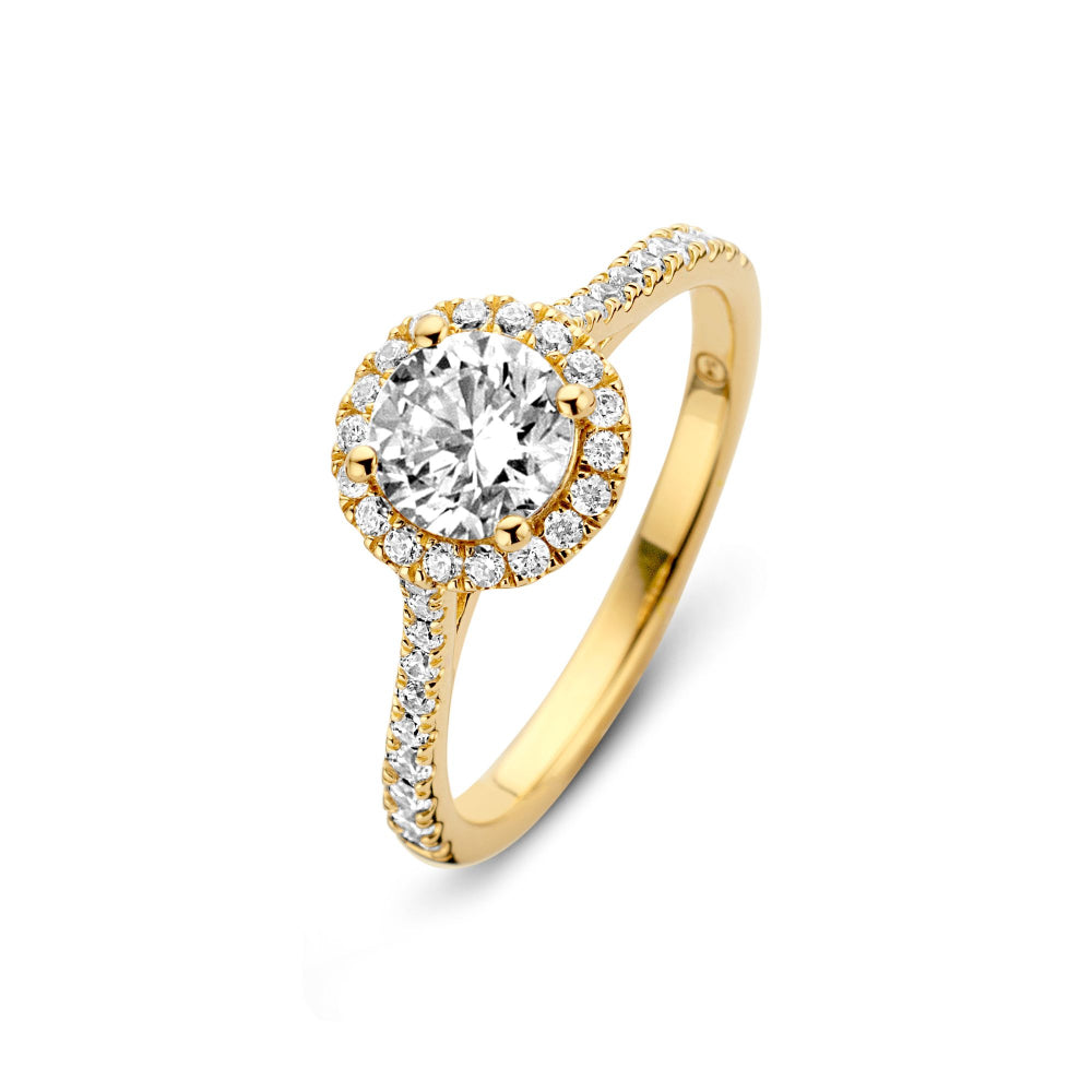 Spirit Icons Romance ring FG