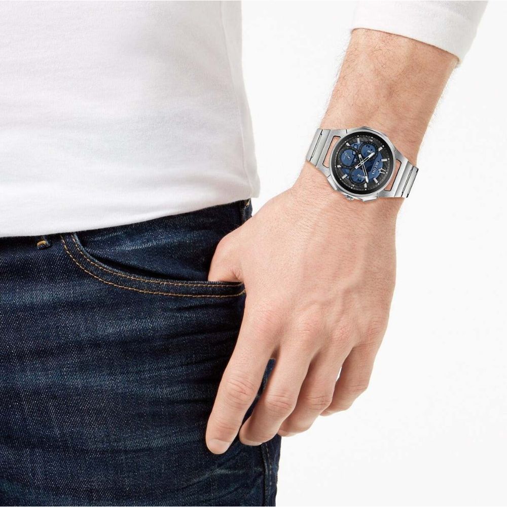 Bulova Herre 96A205