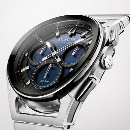 Bulova Herre 96A205