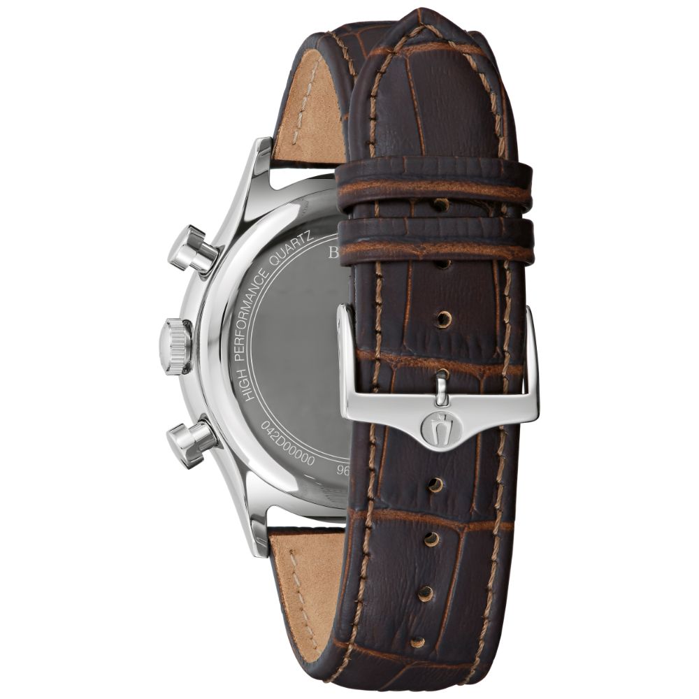 Bulova Herre 96B356