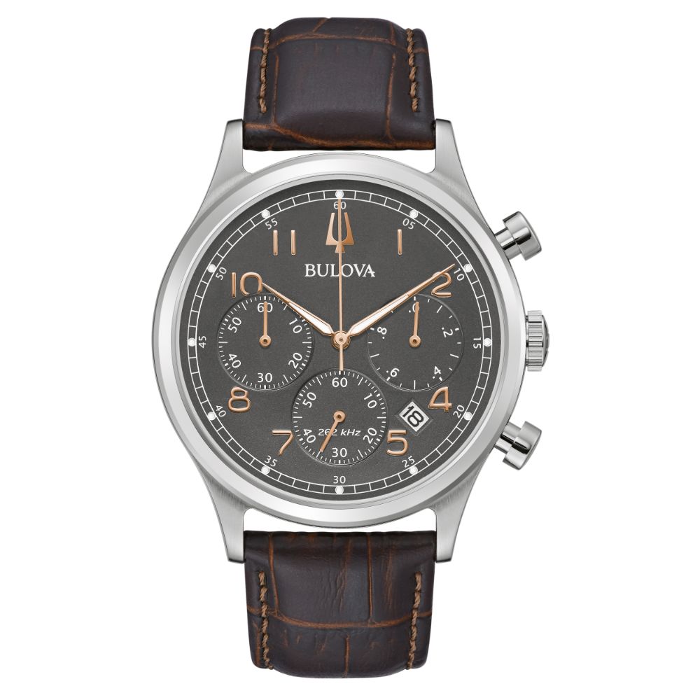 Bulova Herre 96B356