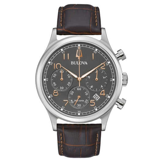 Bulova Herre 96B356
