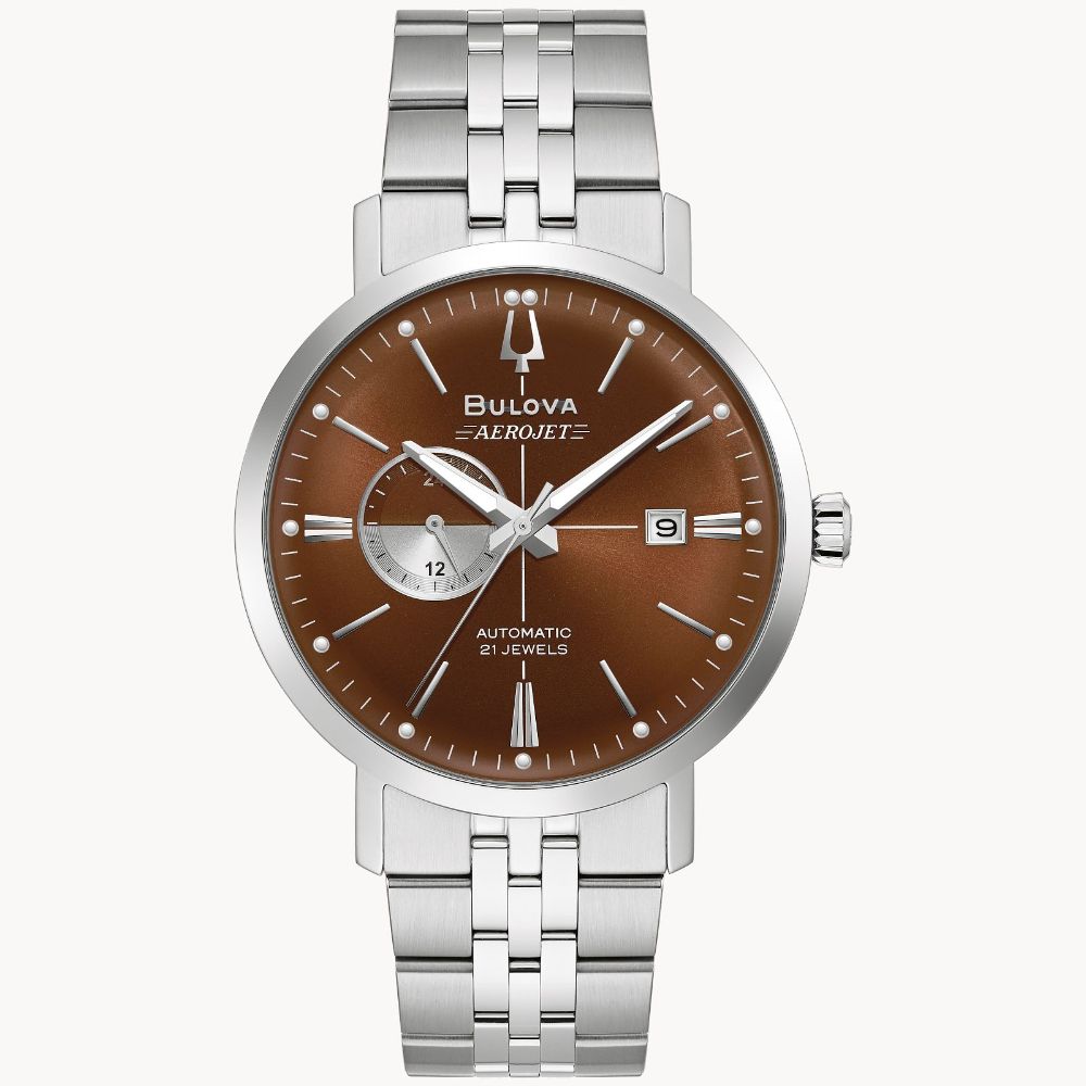 Bulova Herre 96B375