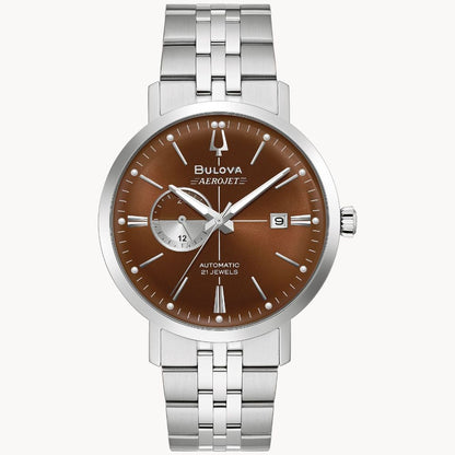 Bulova Herre 96B375