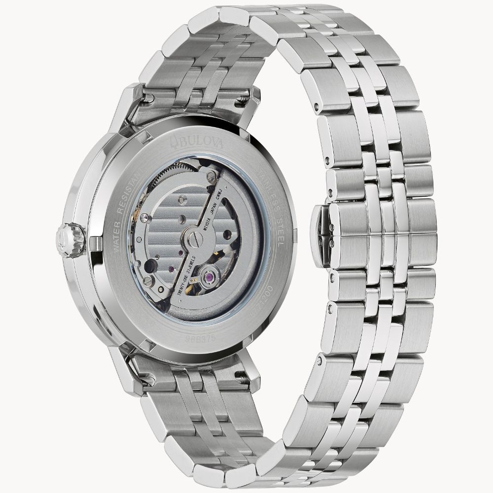Bulova Herre 96B375
