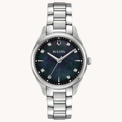 Bulova Dame 96P198