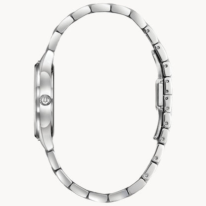 Bulova Dame 96P198