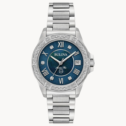 Bulova Dame 96R215