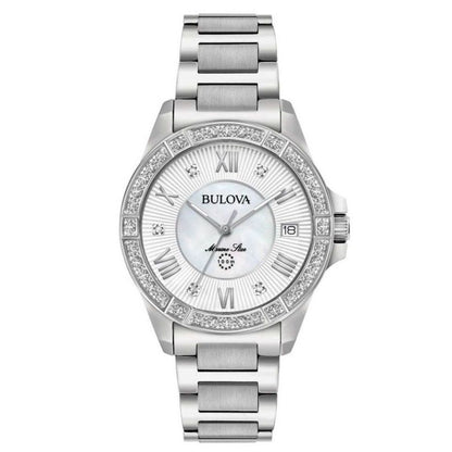 Bulova Dame 96R232