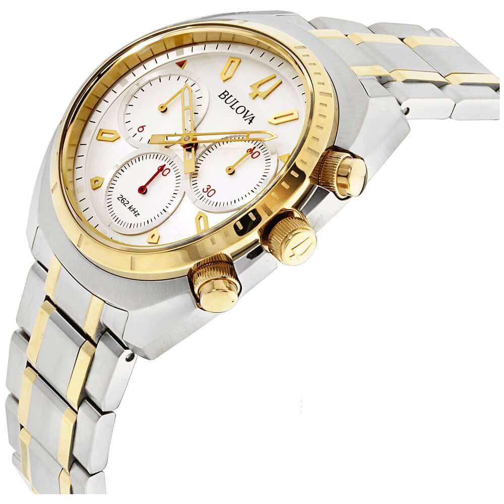 Bulova Herre 98A157