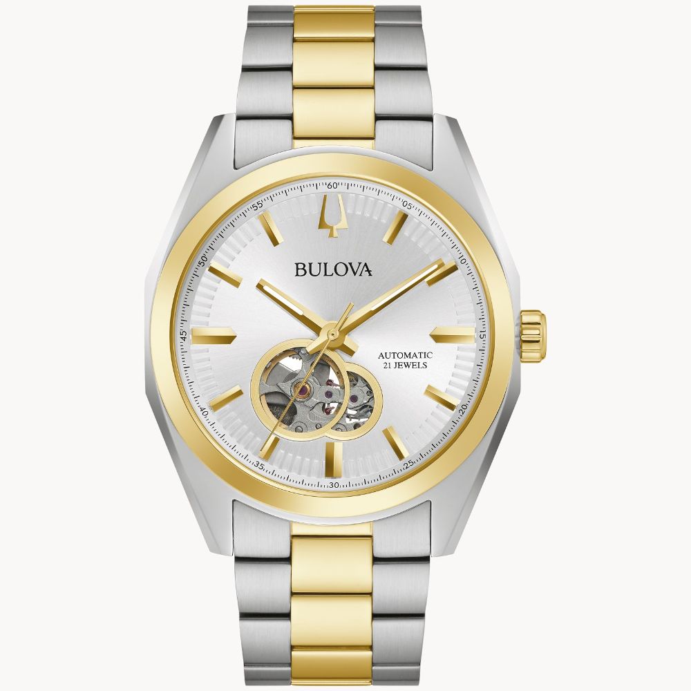 Bulova Herre 98A284