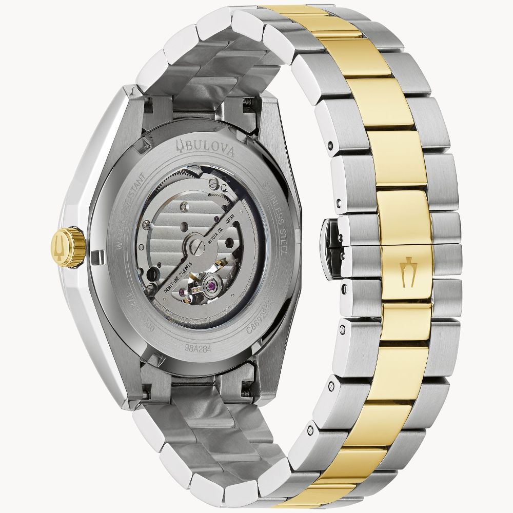 Bulova Herre 98A284