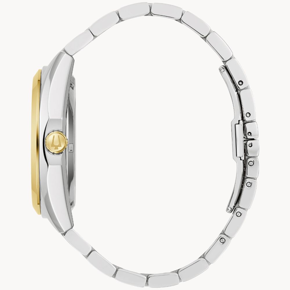 Bulova Herre 98A284