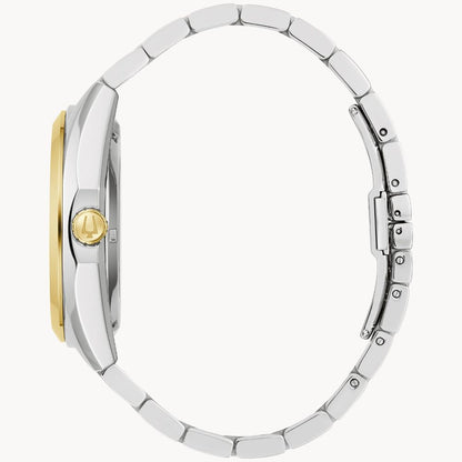 Bulova Herre 98A284