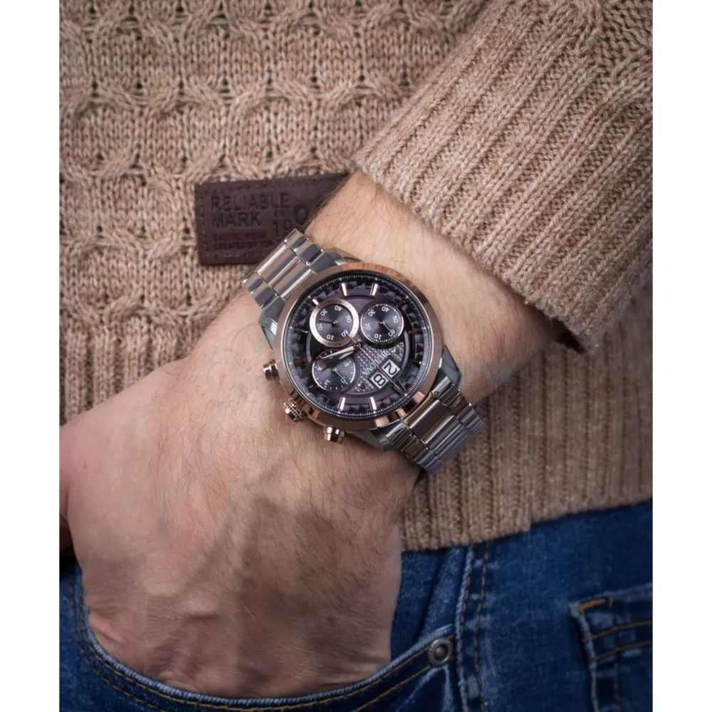 Bulova Herre 98B335