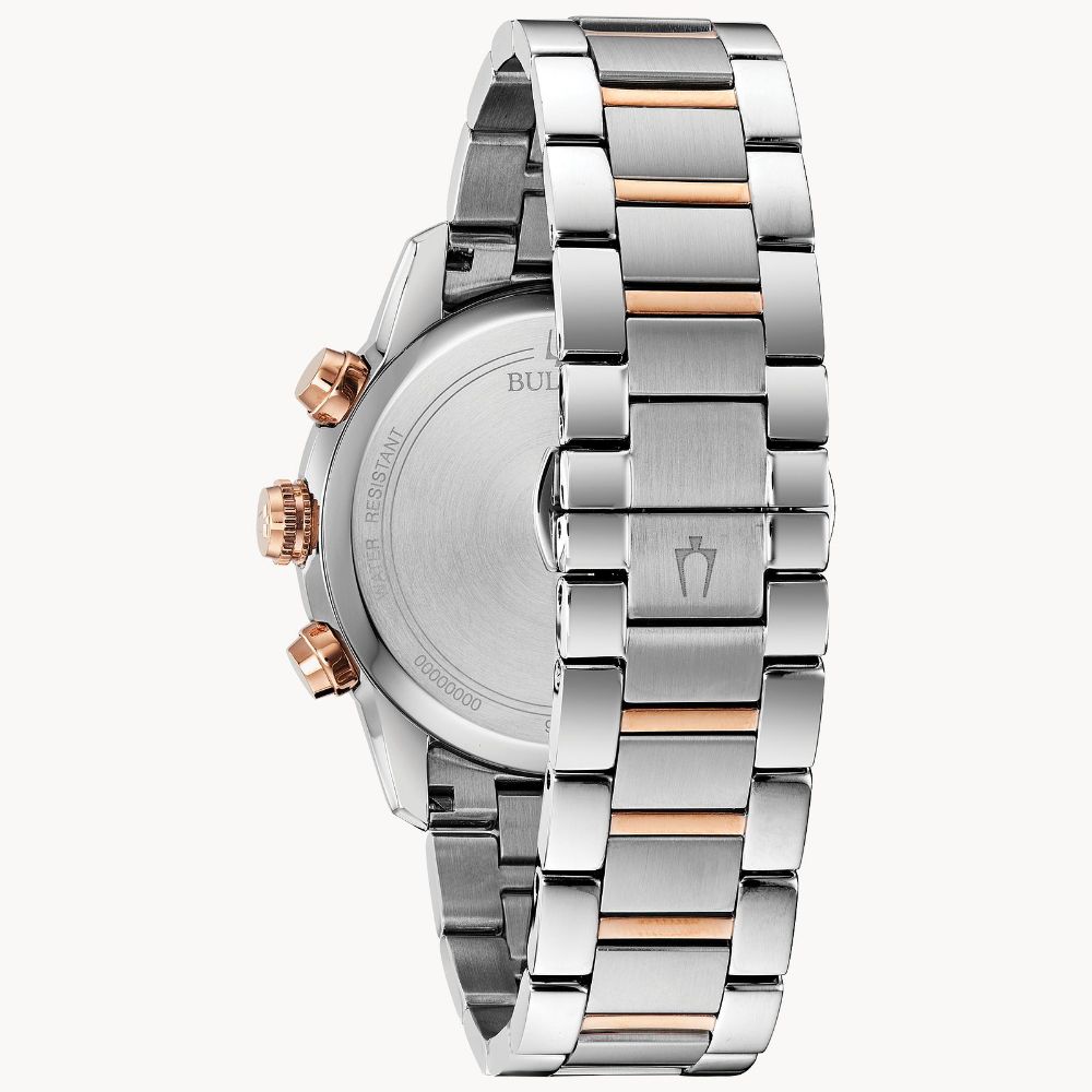 Bulova Herre 98B335