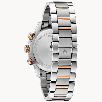 Bulova Herre 98B335