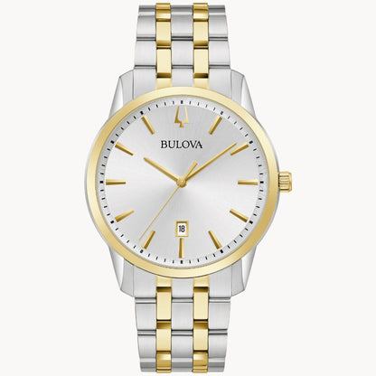 Bulova Herre 98B385