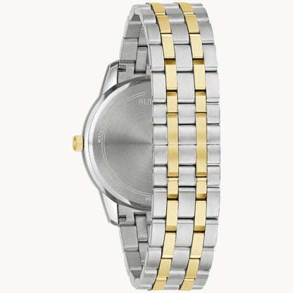 Bulova Herre 98B385