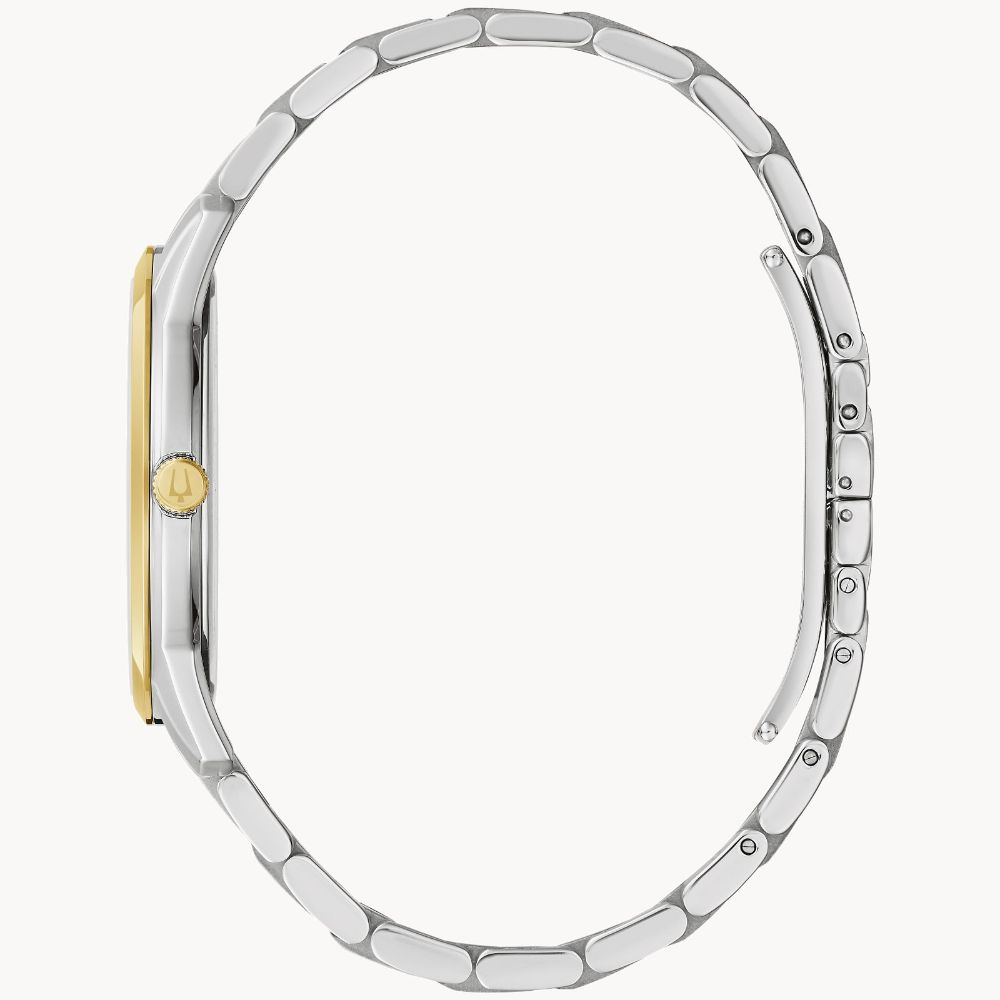 Bulova Herre 98B385