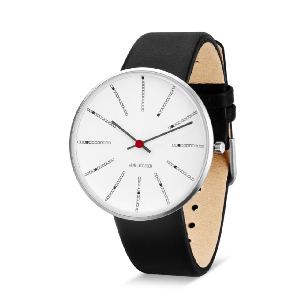 Arne Jacobsen 53102-2001