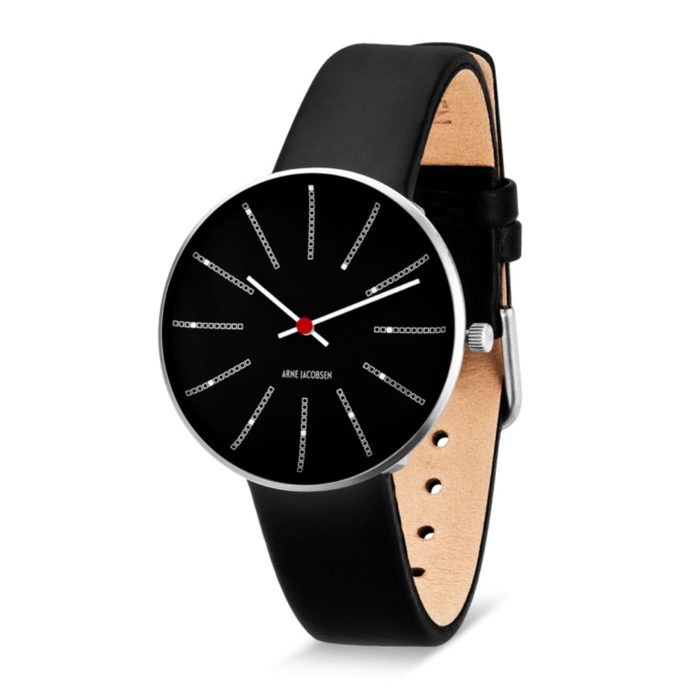 Arne Jacobsen 53104-1601