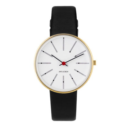 Arne Jacobsen 53107-1601