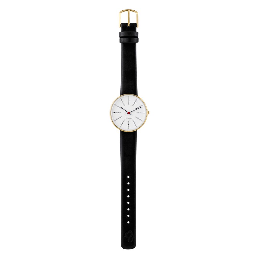 Arne Jacobsen 53107-1601