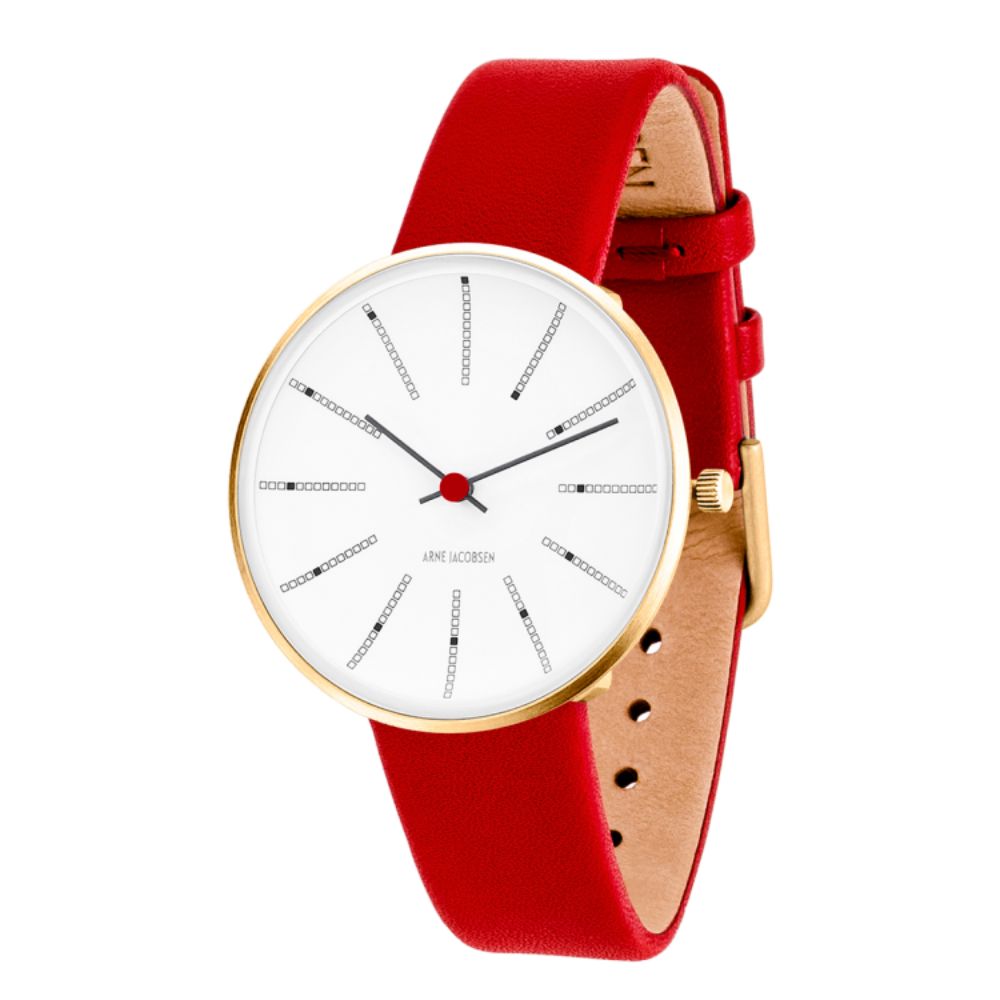Arne Jacobsen 53107-1603