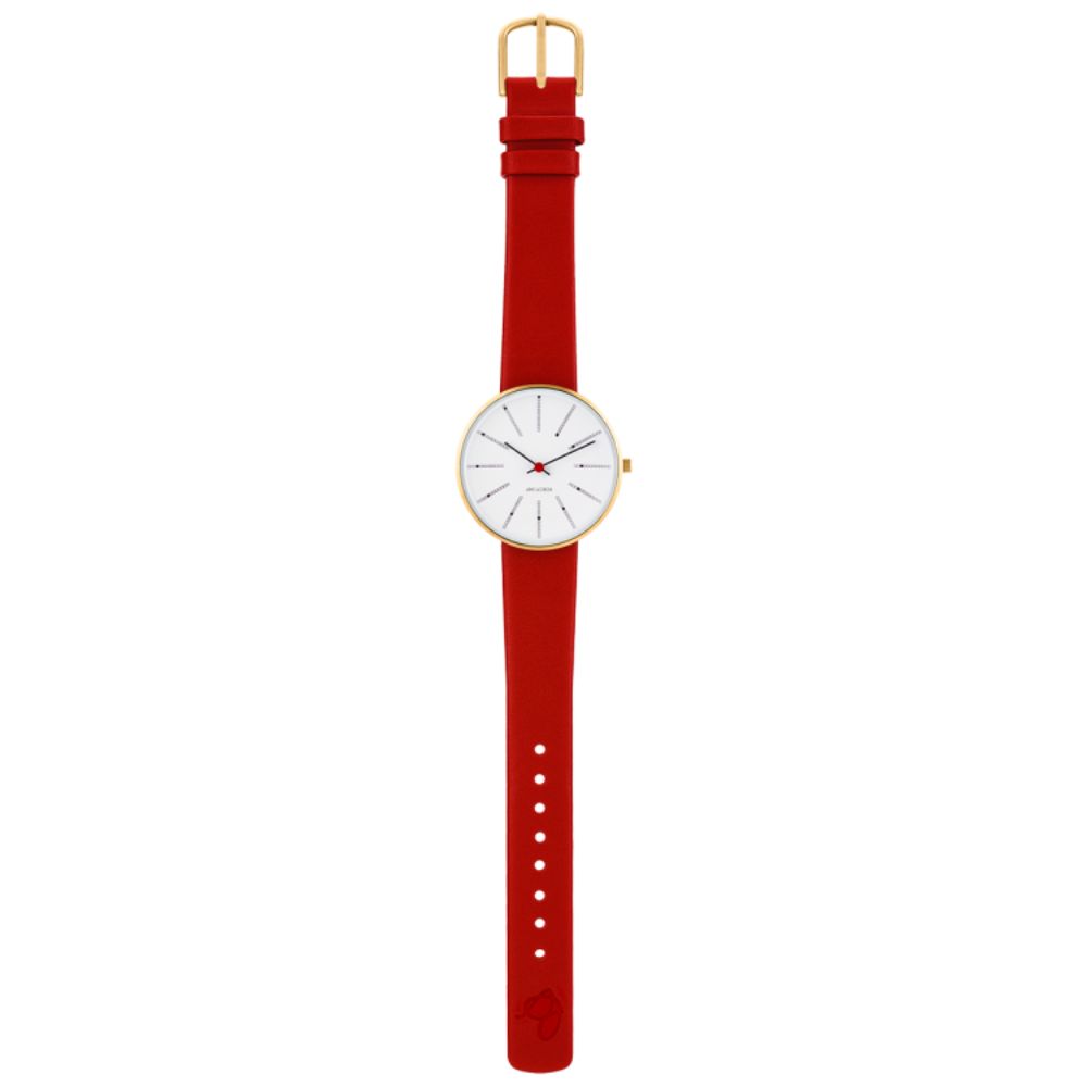Arne Jacobsen 53107-1603
