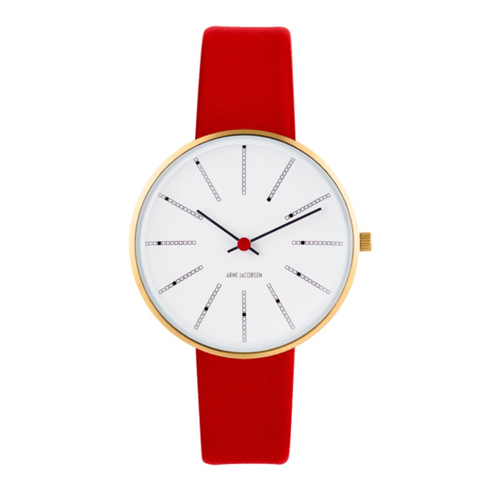 Arne Jacobsen 53107-1603
