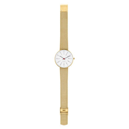 Arne Jacobsen 53107-1609