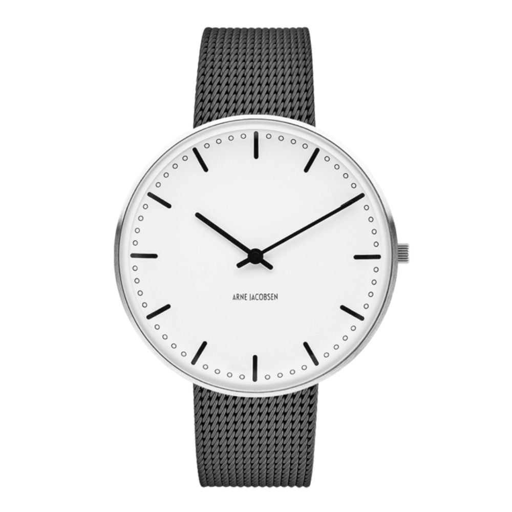 Arne Jacobsen 53202-2012