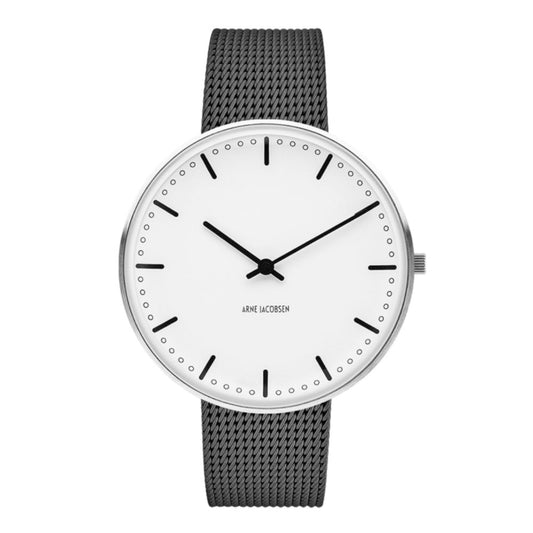 Arne Jacobsen 53202-2012