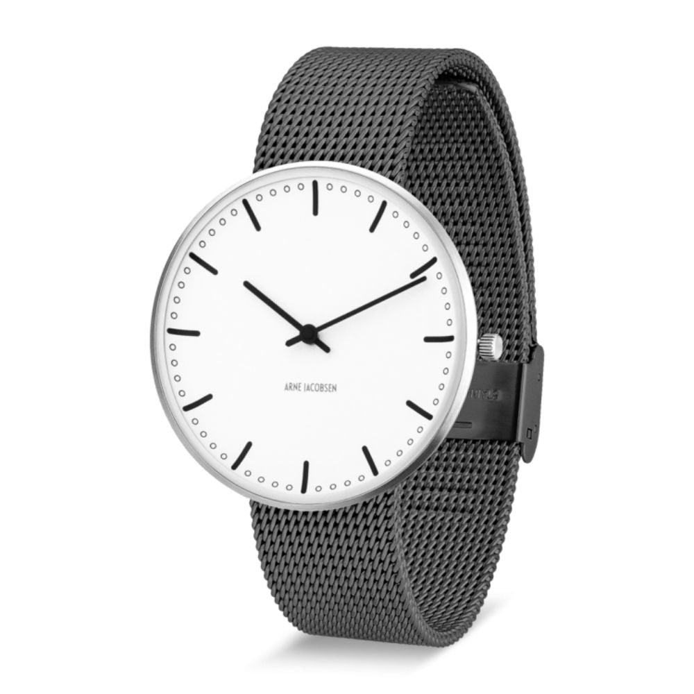 Arne Jacobsen 53202-2012