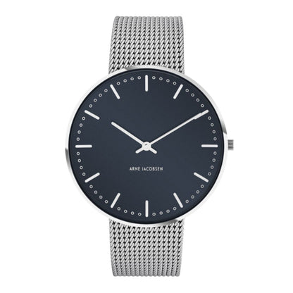 Arne Jacobsen 53206-2008