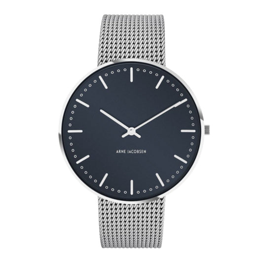 Arne Jacobsen 53206-2008