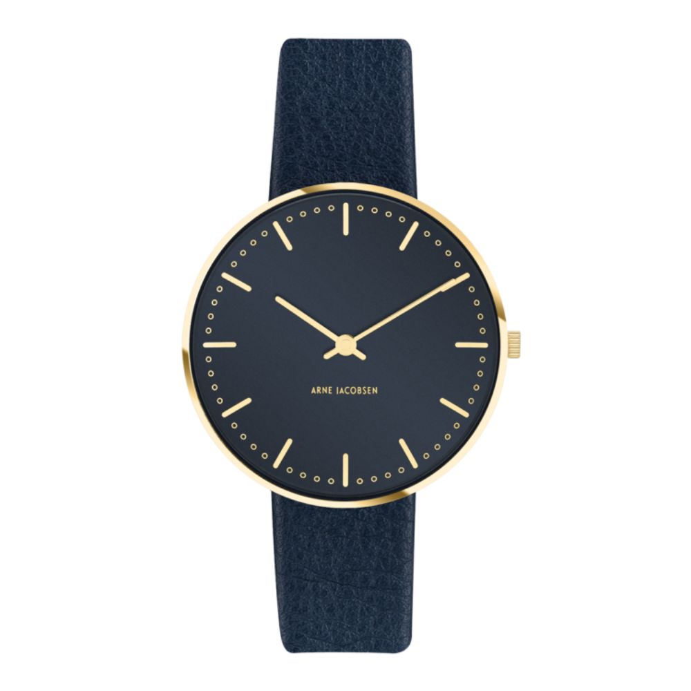 Arne Jacobsen 53207-1604