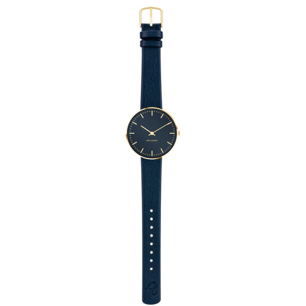 Arne Jacobsen 53207-1604
