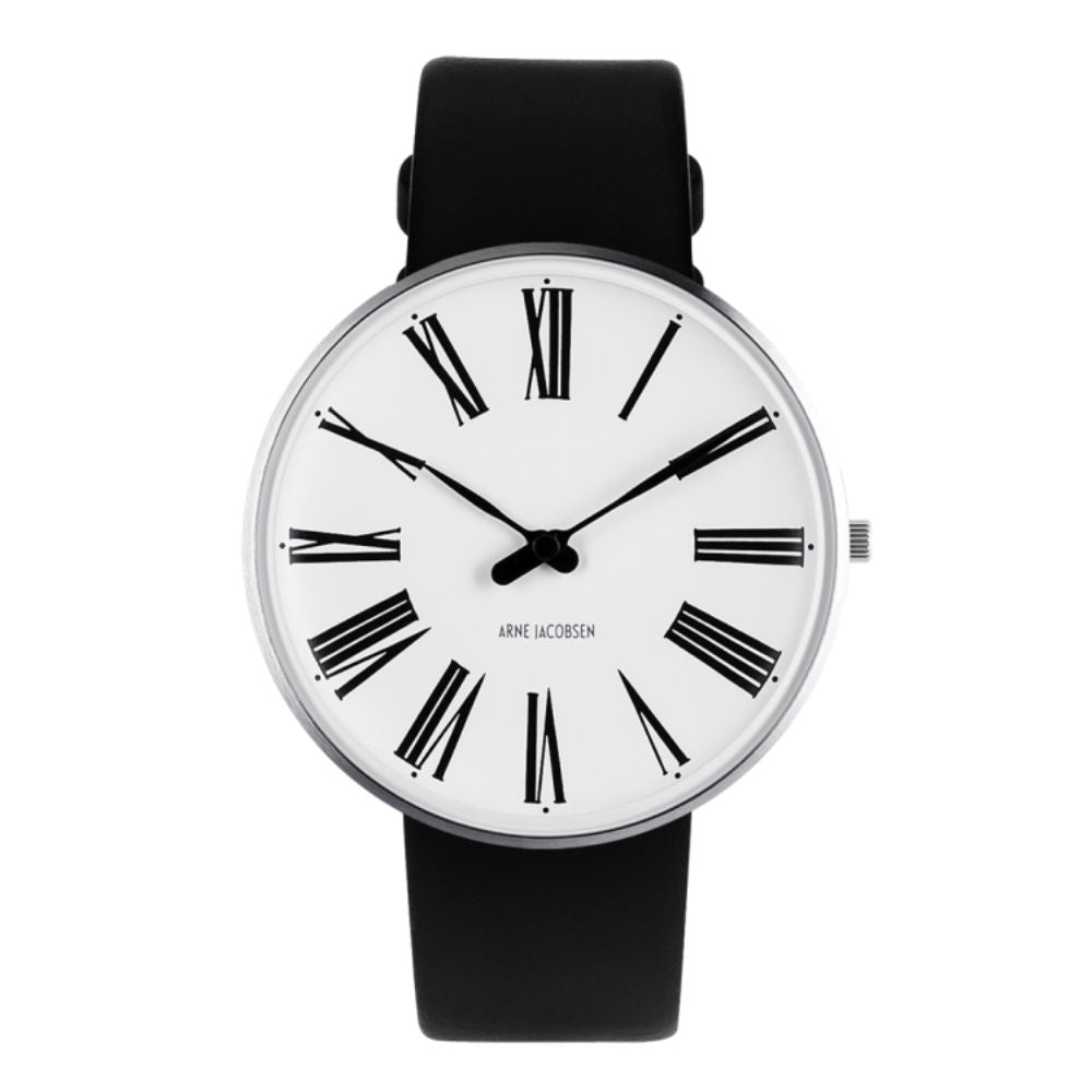Arne Jacobsen 53302-2001