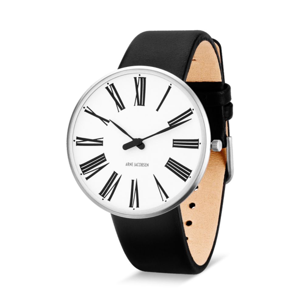 Arne Jacobsen 53302-2001