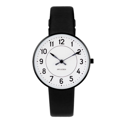 Arne Jacobsen 53411-1601