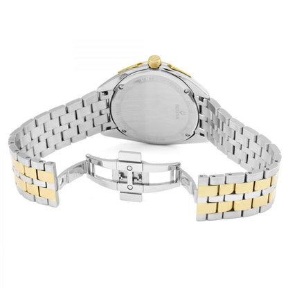 Bulova Herre 98A159