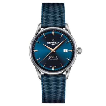 Certina Herre C029.807.11.041.02