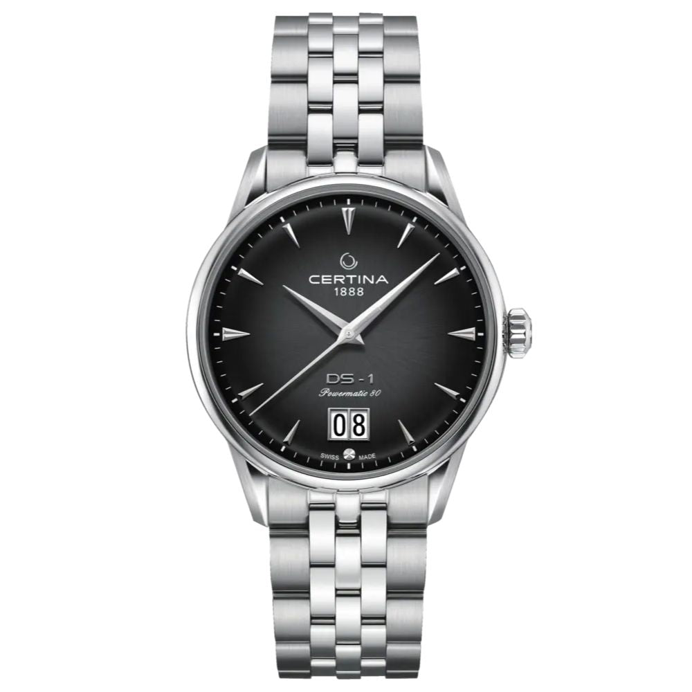 Certina Herre C029.426.11.051.00