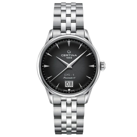 Certina Herre C029.426.11.051.00