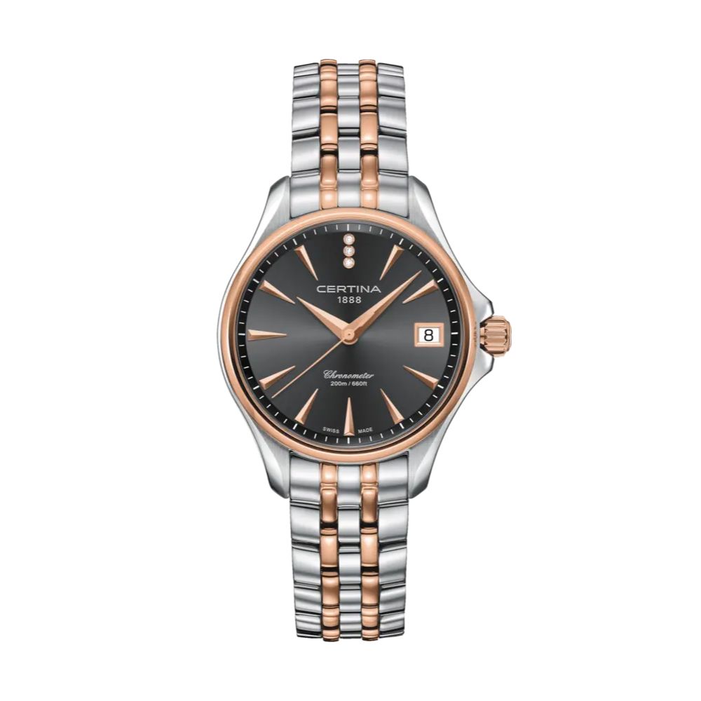 Certina Dame C032.051.22.086.00